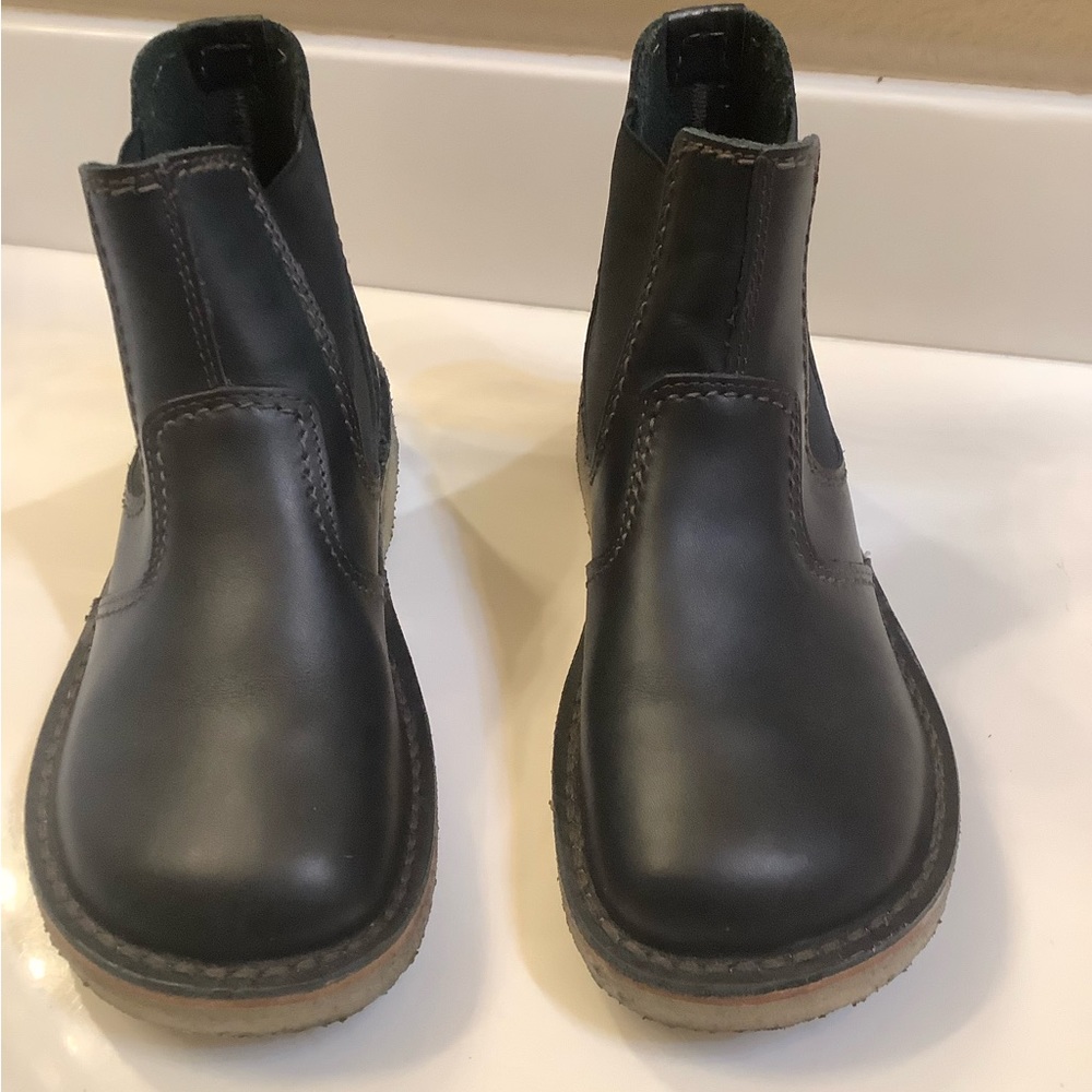 Duckfeet 38 Roskilde Black